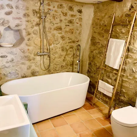 Сasa de vacaciones Maison Historique Rue Vermeille Sur Argelès-sur-Mer