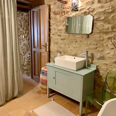 Maison Historique Rue Vermeille Sur