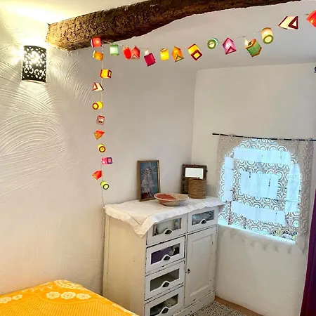 Сasa de vacaciones Maison Historique Rue Vermeille Sur
