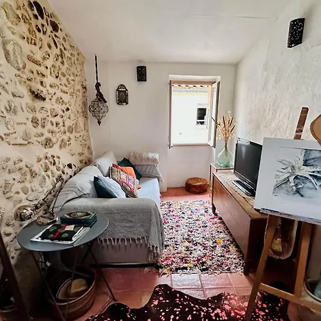Сasa de vacaciones Maison Historique Rue Vermeille Sur *