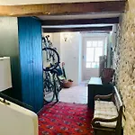 Ferienhaus Maison Historique Rue Vermeille Sur