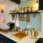 Ferienhaus Maison Historique Rue Vermeille Sur *