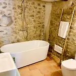Ferienhaus Maison Historique Rue Vermeille Sur Argelès-sur-Mer