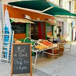 Maison Historique Rue Vermeille Sur * Argelès-sur-Mer