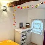Ferienhaus Maison Historique Rue Vermeille Sur