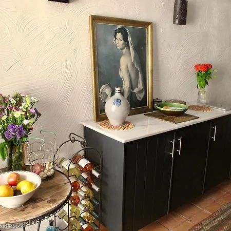 Maison Historique Rue Vermeille Sur