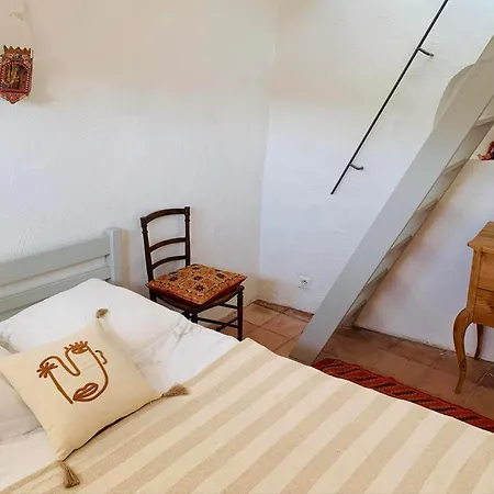 Ferienhaus Maison Historique Rue Vermeille Sur Argelès-sur-Mer
