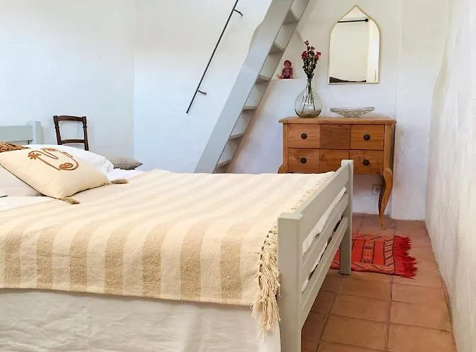 Maison Historique Rue Vermeille Sur Ferienhaus